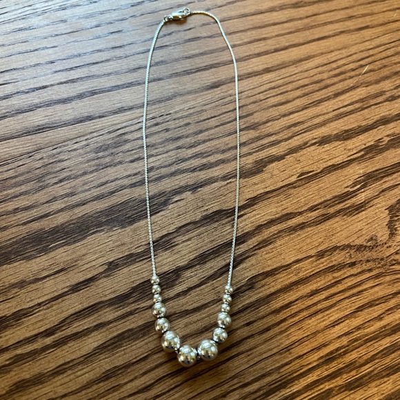 Necklace with two pendants to be added to a chain. Excellent condition - Picture 3 of 7